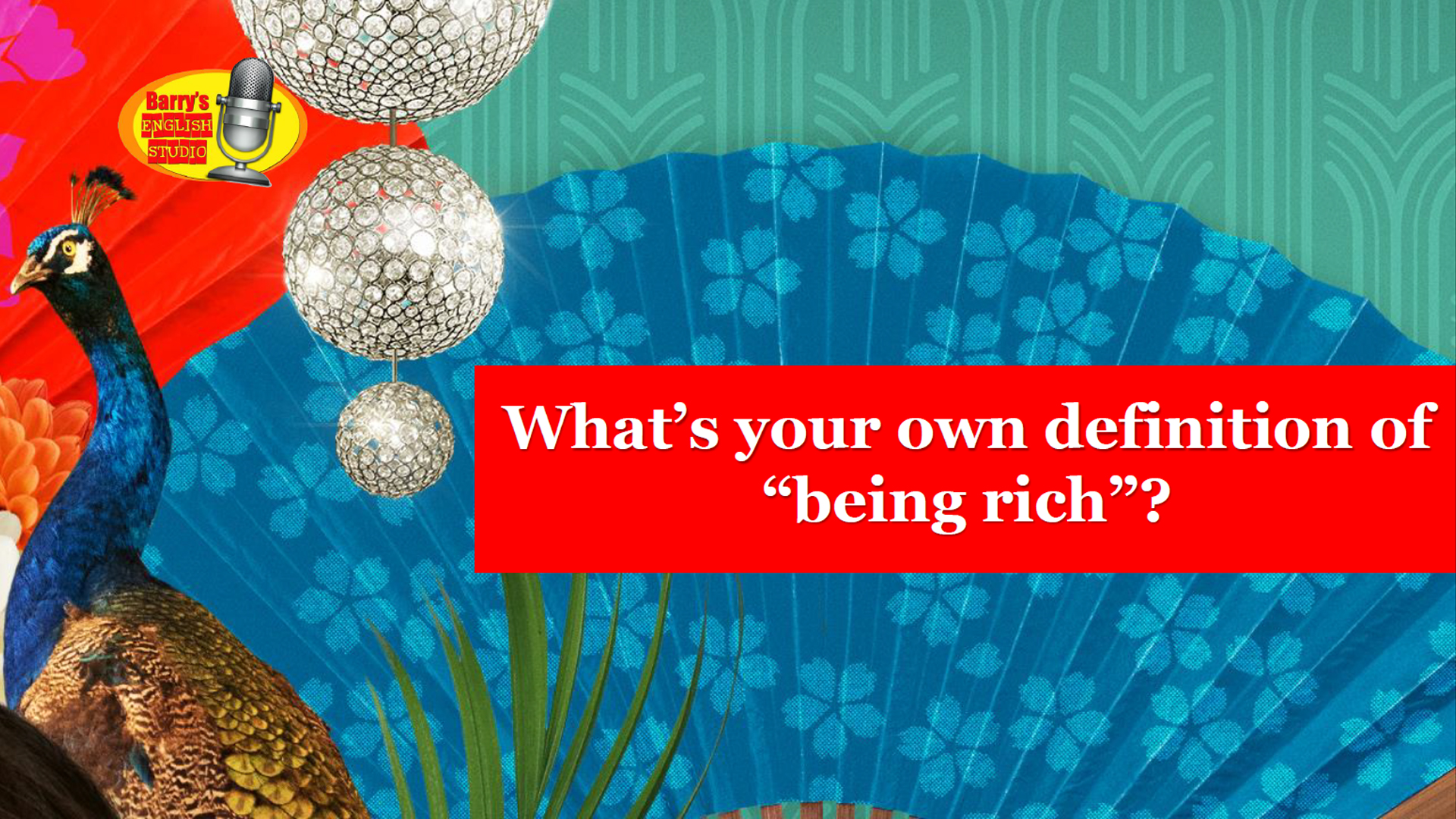 用电影学英文: crazy rich asians