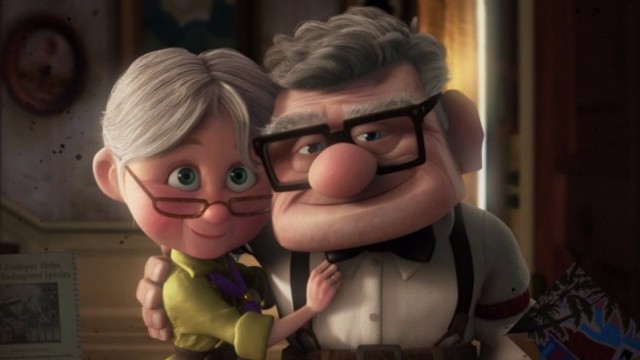 学唱深情英文歌I Wanna Grow Old with You