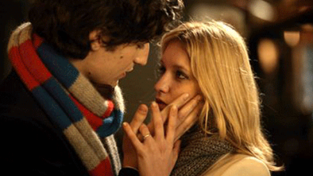 future法语写作 2018 2.01